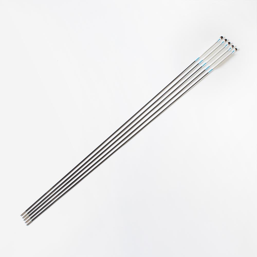 小山弓具公式オンラインショップ / 四半的用カーボン矢