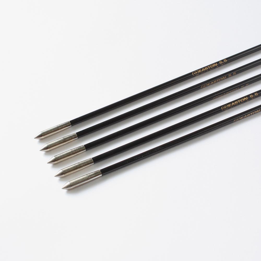 小山弓具公式オンラインショップ / 四半的用カーボン矢