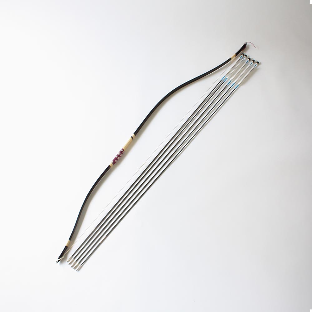 小山弓具公式オンラインショップ / 四半的用カーボン矢